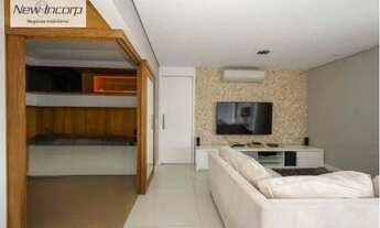 Imagem 7: Apartamento com 3 dormitórios à venda, 155 m² por R$ 3.600.000,00 - Vila Olímpia - São Pau