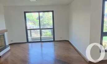 Imagem 2: Apto de 133m de 3 dorms no bairro Parque Bairro Morumbi