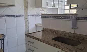 Imagem 2: Alugo Apto semi mobiliado / 2 Qtos/ Dom Pedro 1/ R$ 1.700,00