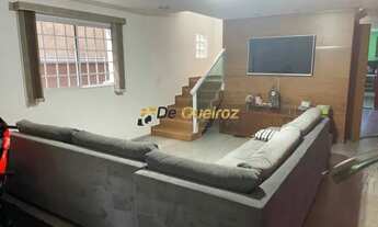 Imagem: Casa para venda possui 160 metros quadrados