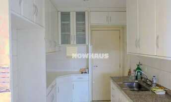 Imagem 3: Apartamento com 4 dormitórios à venda, 115 m² por R$ 1.200.000 - Vila Cruzeiro - São Paulo