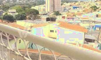 Imagem: Apartamento - Vila Nova - Campinas