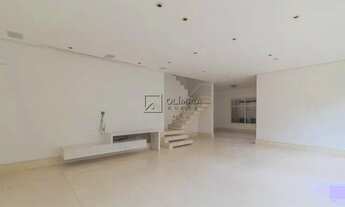 Imagem 2: Casa Locação Brooklin Velho 323 m² 6 Dormitórios