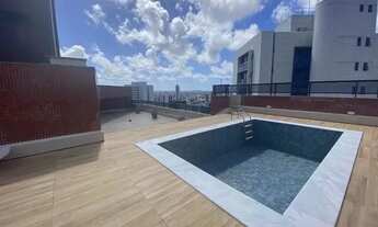 Imagem 6: PARNAMIRIM 4 QUARTOS 3 SUITES 2 VAGAS RECEM REFORMADO LAZER