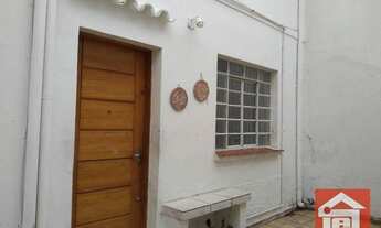 Imagem 3: Excelente Sobrado com 2 dormitórios para locação no Tatuapé !!!