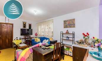 Imagem 3: Apartamento à venda, 74 m² por R$ 380.000,00 - Água Verde - Curitiba/PR