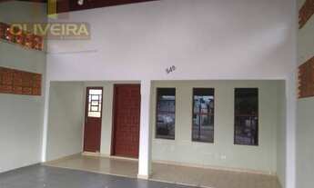 Imagem 6: Locação - Casa - Parque das Nações - Americana - SP