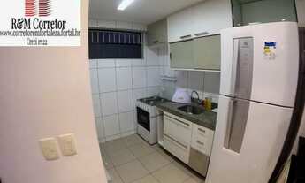 Imagem 10: Cobertura por Temporada a partir R$ 220,00 200 metros  da beira mar em Fortaleza- CE