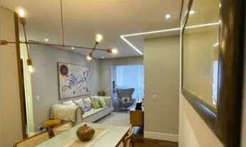 Imagem 2: Apartamento reformado à venda no Jardins de Monet