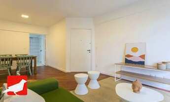 Imagem 4: Apartamento à venda no bairro Alto da Lapa - São Paulo/SP, Zona Oeste