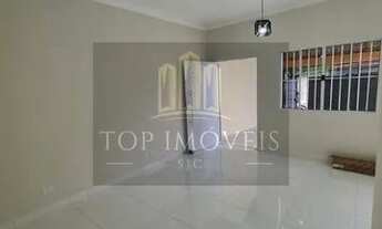 Imagem 3: Excelente casa à venda, com 3 dormitórios, 161 m² por R$ 780.000,00 - Vila Branca - Jacare