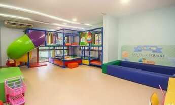 Imagem 7: Apartamento para venda com 107 metros quadrados com 3 quartos em Floresta - Porto Alegre