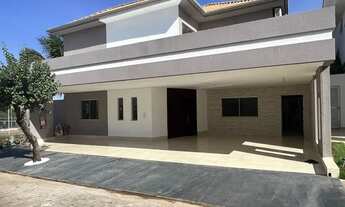 Imagem: Casa para aluguel com 416 m2 com 4 suítes