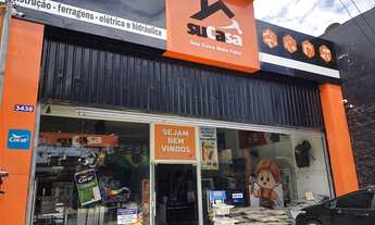 Imagem: Passo o ponto Loja de materiais de construção,ferragens,elétrica,hidráulica