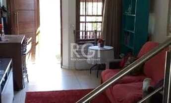 Imagem 5: Casa em Hípica Casa com 3 dormitórios