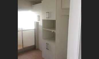 Imagem 7: Apartamento para aluguel possui 55 metros quadrados com 2 quartos