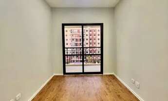 Imagem 3: APARTAMENTO VISTA DE FRENTE À PISCINA