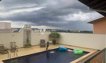 Imagem 6: Casa - Condomínio Millenium - Valinhos