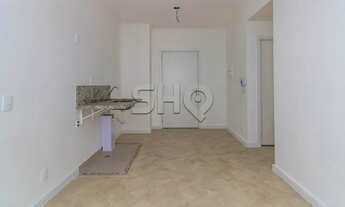 Imagem 4: Apartamento 30m², 1 dormitórios , sem vaga, Mobi One Estação Oscar Freire