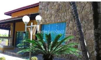 Imagem 3: Casa - Parque Taquaral - Campinas