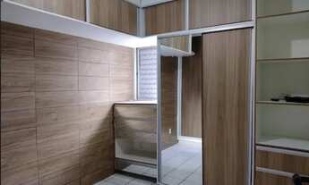 Imagem 4: Casa de condomínio para venda tem 95 metros quadrados com 3 quartos