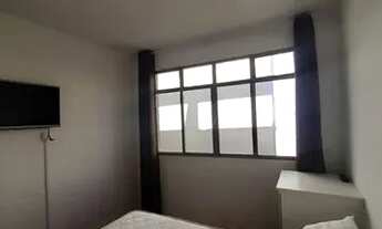 Imagem 6: Apartamento com 1 quarto para alugar por R$ 1100.00, 27.19 m2 - CENTRO - CURITIBA/PR