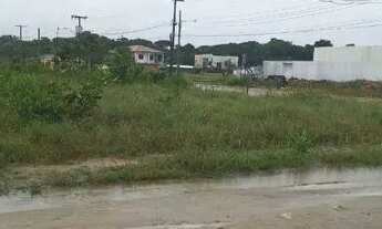 Imagem: Terreno titulado 24x25