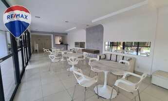 Imagem 5: Edf. Living Clube Localizado no bairro do Espinheiro, apartamento nascente, com 3 quartos