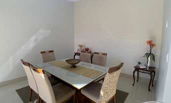 Imagem 2: VENDE-SE Casa de condomínio NO VILLA FLORA - MARÍLIA/SP