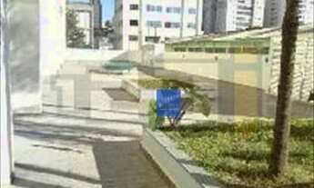 Imagem 2: Apartamento Residencial à venda, Vila Clementino, São Paulo - AP1535