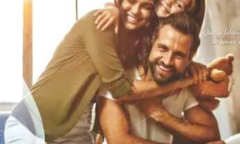 Imagem 5: Apartamento para venda com 53 metros quadrados com 2 quartos em Janga - Paulista - PE