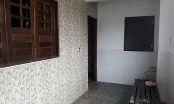 Imagem 2: Casa no Ouro Preto