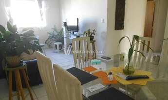 Imagem 5: Apartamento - São Bernardo - Campinas