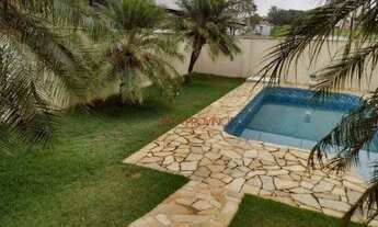 Imagem 6: Casa com 3 dormitórios para alugar, 210 m² - Glebas California - Piracicaba/SP