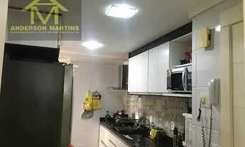 Imagem 6: Apartamento para venda possui 160 m² com 4 quartos na quadra do mar Cód: 19147 D