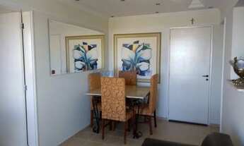 Imagem 3: Apartamento - Vila Georgina - Campinas