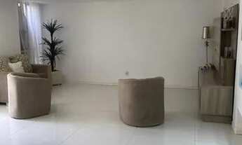 Imagem: Apartamento na vila Olímpia