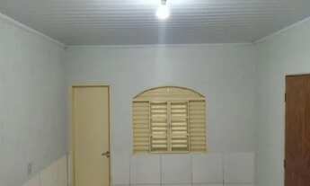 Imagem 5: Alugo residência de fundos na QNM 04 CONJ C