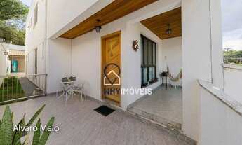 Imagem 5: Casa com 3 dormitórios à venda, 165 m² por R$ 895.000,00 - Trevo - Belo Horizonte/MG