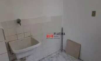 Imagem 5: Apartamento com 2 dormitórios, 62 m² - venda por R$ 260.000,00 ou aluguel por R$ 1.600,00