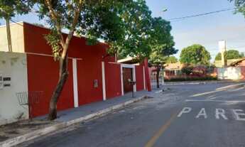 Imagem 2: Casa mobiliada no coxipo