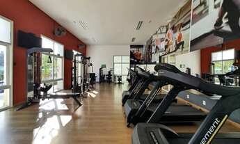 Imagem 6: Excelente Terreno a Venda no Condomínio Fechado Vale Das Águas na Cidade De Bragança Pauli