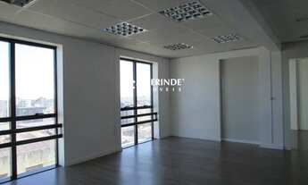 Imagem 3: CAXIAS DO SUL - Conjunto Comercial/Sala - CENTRO