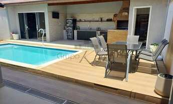 Imagem: Casa Térrea 302 m 2 dorm Vila Tesouro