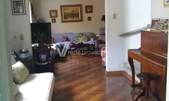 Imagem 3: Casa - Cambuí - Campinas