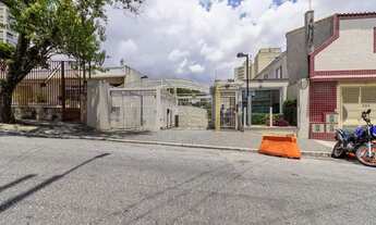 Imagem 5: Apartamento para venda tem 97 metros quadrados com 3 quartos em Vila Leonor - São Paulo