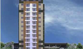 Imagem 2: Apartamento à venda, 1 quarto, 1 suíte, Vila Lenzi - Jaraguá do Sul/SC