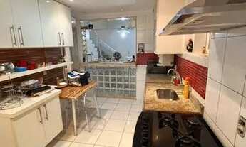 Imagem 6: Casa Triplex Casa com 3 dormitórios