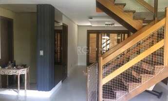 Imagem 3: Casa Condominio para Venda - 233.79m², 3 dormitórios, sendo 1 suites, 2 vagas - Guarujá