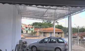 Imagem 3: Casa - Parque São Quirino - Campinas